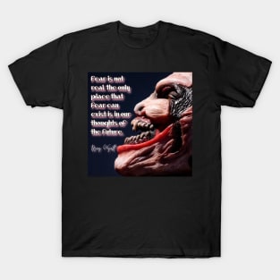 Bray Wyatt T-Shirt